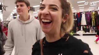 【353】（第集期）David Dobrik Vlog【中文字幕版】WE SHOULDN'T BE SHOWING YOU THIS!! 8