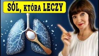 Najprostszy Sposób na Przeziębienie w Domu - Działa od Zaraz! Sól, która leczy.