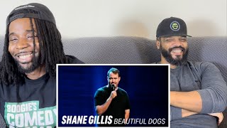 Shane Gillis - Beautiful Dogs (Part 2) Reaction