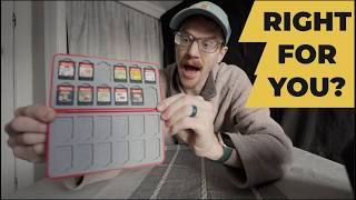 switch game case MP4