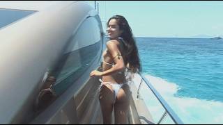 Maesic & Marshall Jefferson - Life Is Simple (Move Your Body) feat. Salomé Das (Official Video)