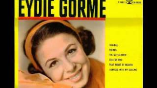 Uska Dara - 3 versions - Eydie Gorme, Eartha Kitt +