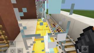 Minecraft mtr 西鐵線