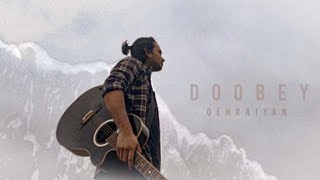 Doobey Cover | Gehraiyaan | Lothika | OAFF Music | Sony Music India | #gehraiyaan #youtubecover
