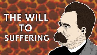 Nietzsche’s Will to Suffering | The Gay Science