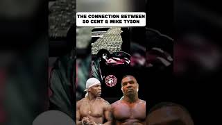 The Real Reason 50 Cent Bought Mike Tyson's House 👀👀👀