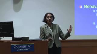 NEURON Conference 2015 - "Stress in the Brain..." - Dr. Rajita Sinha