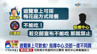 可潛水卻禁泳池.圖書館開放卻禁K書中心 降級矛盾多│中視新聞 20210724