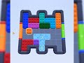 color block jam level 404 solution walkthrough