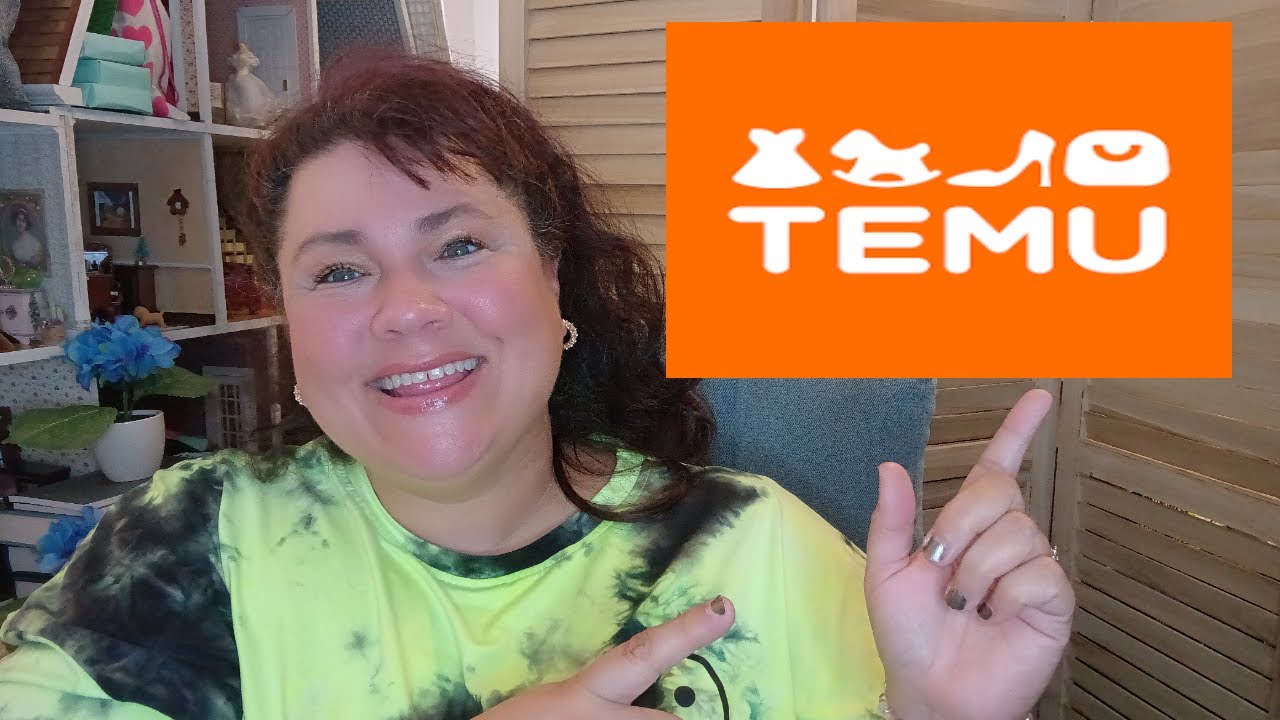 Huge Temu Haul Youtube