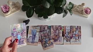 ❤How Will You Meet Your Next Romantic Partner? Online Tarot Pick a Card Reading❤