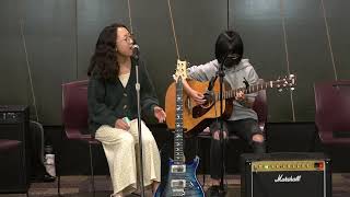 [CSAxVSAxOYFA] Coffeehouse 2022 | Helen Do and Thu Nguyen - Free Wine by Rainbow Girls