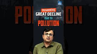 Delhi's Severe Weather Crisis: From Pollution to Sustainable Solution! #airpollution #upsc