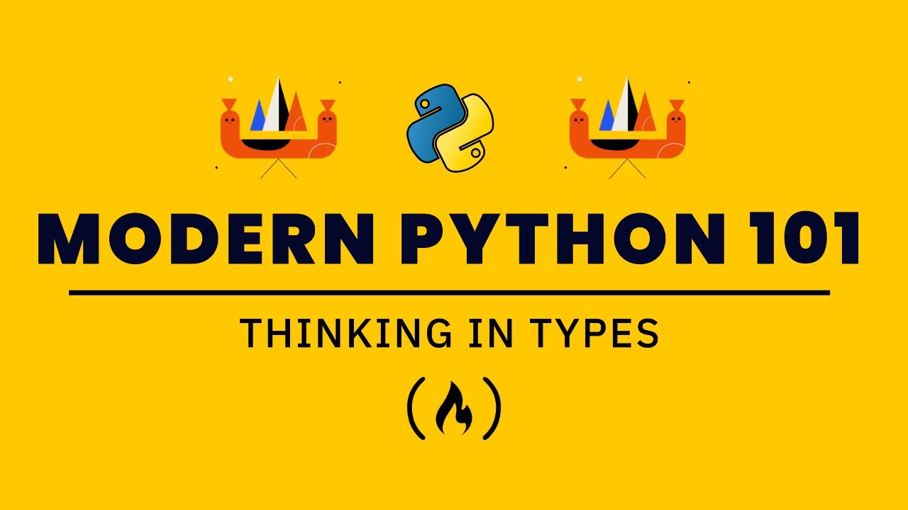 Learn Python By Thinking In Types Full Course Reactbits Learn Python By Thinking In Types Full Course Reactbits