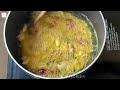 মসলার রেসিপি সহ বিফ তেহারি easy beef tehari beef tehari recipe in bangla