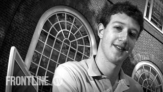 Inside Facebook's Early Days | The Facebook Dilemma |  FRONTLINE
