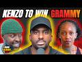 Truth About Eddy Kenzo’s Grammy Nomination