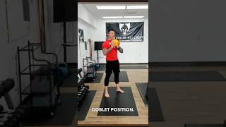 7-Minute Triple Sevens Kettlebell Finisher Workout