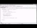 jQuery Tutorial   126   Plugin callback functions