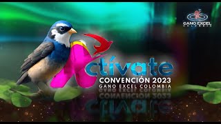 Convención Actívate 2023, Creciendo hacia la Grandeza