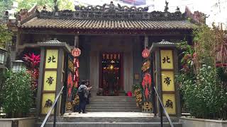 Wanchai Heritage Walk 灣仔文物徑