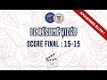 Le résumé vidéo l ELITE 1 l FCG AMAZONES - STADE TOULOUSAIN