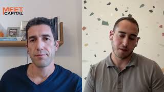 Lead your VC - 5 startup fundraising tips with Alon Cinamon, VC at VIbex Investors