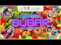 GERAK BUBAR: Gerakan Buat Bantu Raga Segar | GERAKOMAN 2024