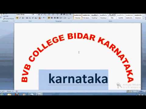 how to write arc shape circular curve text in ms word or photoshop how to write arc shape circular curve text in ms word or photoshop