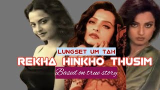 Rekha hinkho thusim | True story | 10 February 2025 |@GinsangMedia