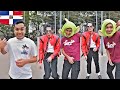 LOS NUEVOS TIK TOK DE ALFREDO LARIN PARODIA DOMINICANA 🇩🇴😂