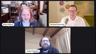 Python Bytes 310 Live Stream