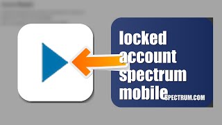 How To Recover A Locked Account On Spectrum Mobile 2026 (EASY GUIDE)