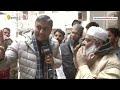 varanasi news update sambhal के बाद kashi में मिला मंदिर तो muslims ने खोले बड़े राज़ hindi news