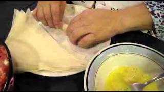 How to Make Lumpia (Filipino Egg Rolls) - itsJudysLife