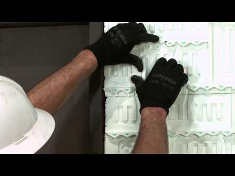 SURETOUCH :: 7 :: Installing Stone Sills SURETOUCH :: 7 :: Installing Stone Sills