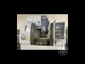 ycm tv 116b cnc vertical machining center for sale 2013