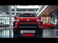 revealed 2025 toyota stout the hybrid truck that changes everything