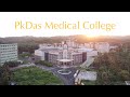 Pk Das Medical College | An Honest Review | Private Medical College In Kerala