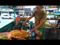 street food nasi goreng pemuda medan only $1 per porsi piring