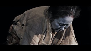 DARK BALLET -story about Butoh-