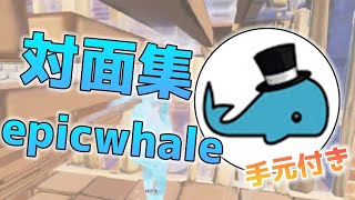 【対面集】epikwhaleの対面まとめてみた