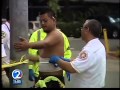 Man hospitalized after apparent stabbing in Waikiki