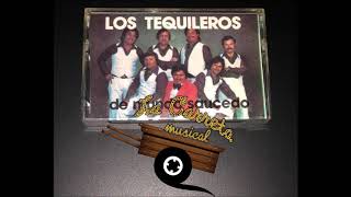 Los Tequileros De Mundo Saucedo -- Estelita (Cassette Completo)