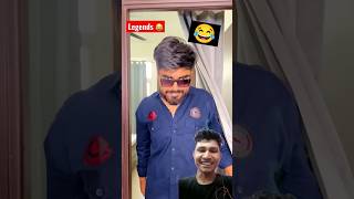 Kids V's legends 😂 #priyalkukreja #dushyantkukreja #funny #shorts #ytshorts Tripura boy