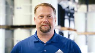 Meet Our Team: Fred Wolfe, Business Director, Silicone at Everest Systems