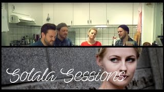 Solala sessions: Edda Magnason