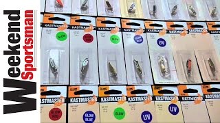 Fishing Jig KastMaster UV Glow | Weekend Sportsman | ACME Tackle Company