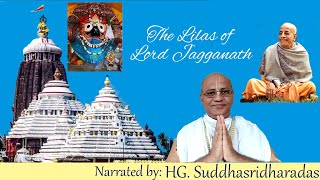 Episode 3 - The Lilas of Lord Jagannath