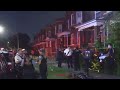 Boy, 4, killed, 3 other children critically injured in Humboldt Park fire